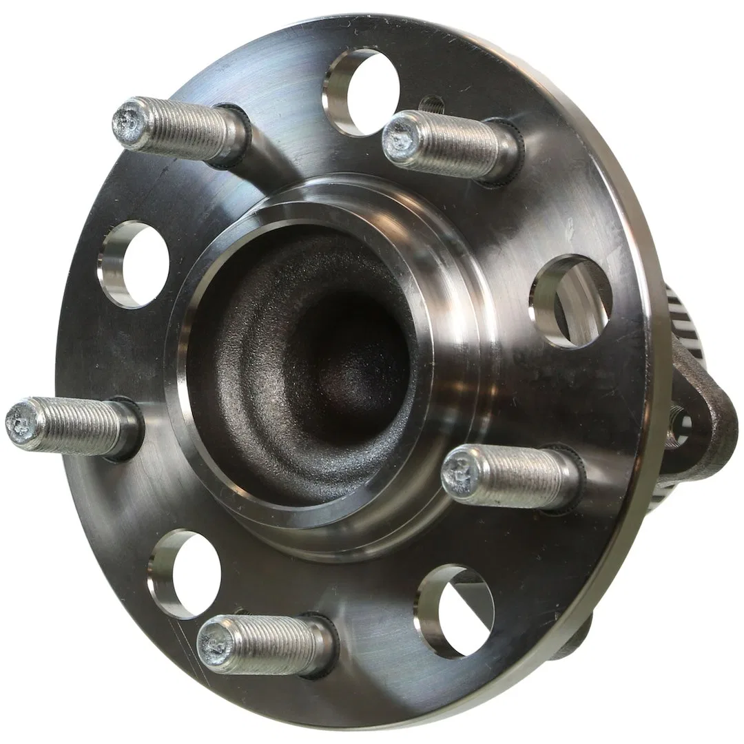 512437 – MOOG Wheel Bearing And Hub Assembly, OE Replacement - view 2